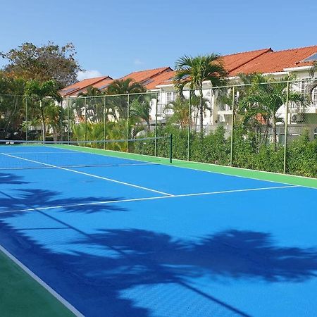 Nanpa, Luxury Family Three Bed Villa, St James West Coast, Private Pool Saint James Extérieur photo