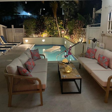 Nanpa, Luxury Family Three Bed Villa, St James West Coast, Private Pool Saint James Extérieur photo