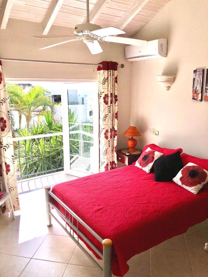 Nanpa, Luxury Family Three Bed Villa, St James West Coast, Private Pool Saint James Extérieur photo