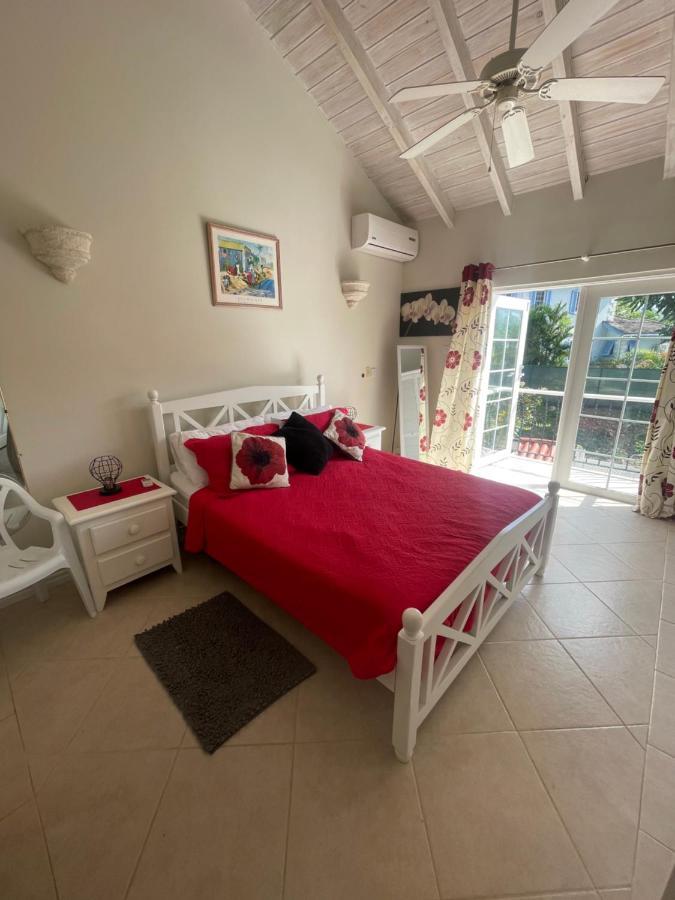 Nanpa, Luxury Family Three Bed Villa, St James West Coast, Private Pool Saint James Extérieur photo