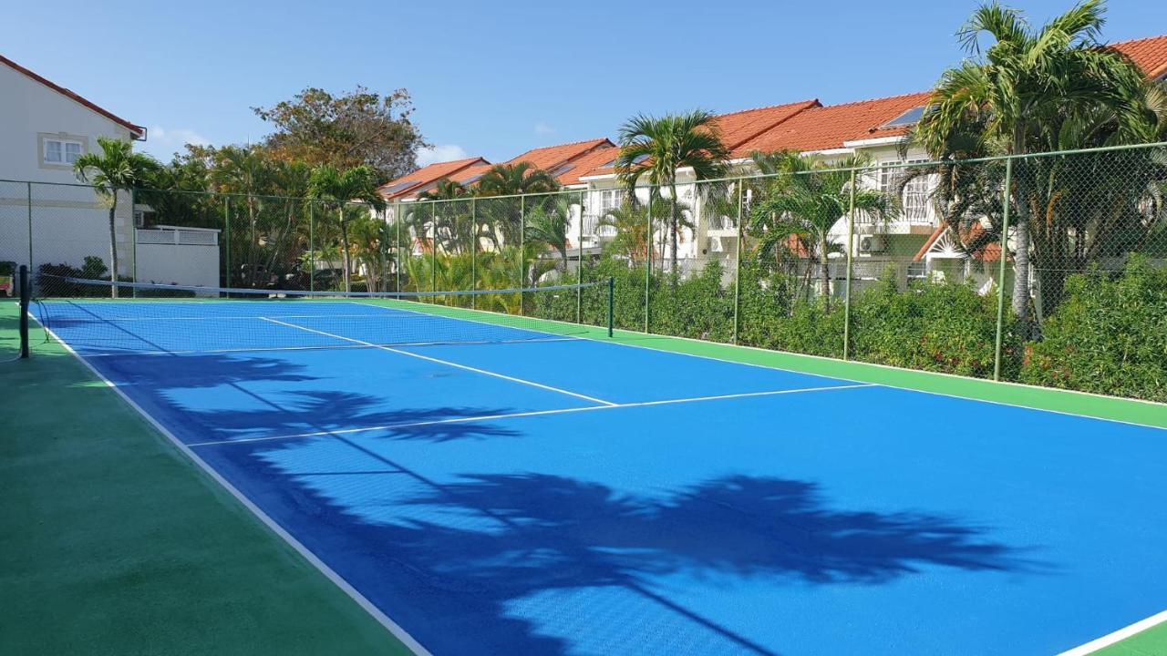 Nanpa, Luxury Family Three Bed Villa, St James West Coast, Private Pool Saint James Extérieur photo